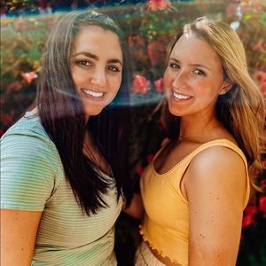 Meet your Posher, Kim